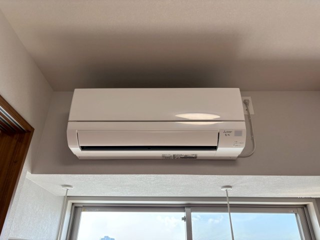 その他設備　クレヴィスタ名古屋上前津