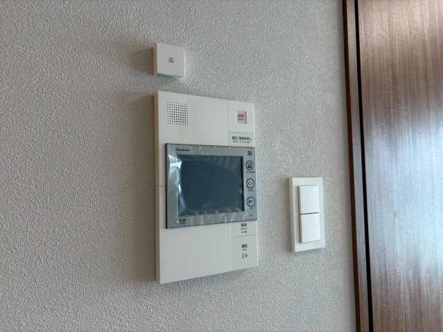セキュリティ　クレヴィスタ名古屋上前津