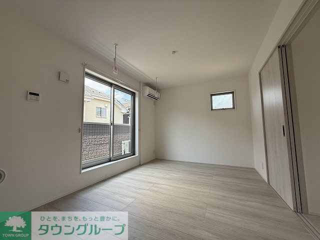 その他部屋・スペース　リビング/居室