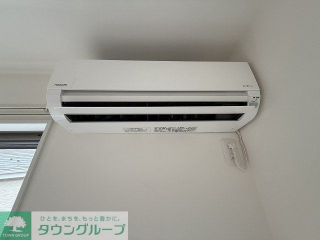 その他設備　設備