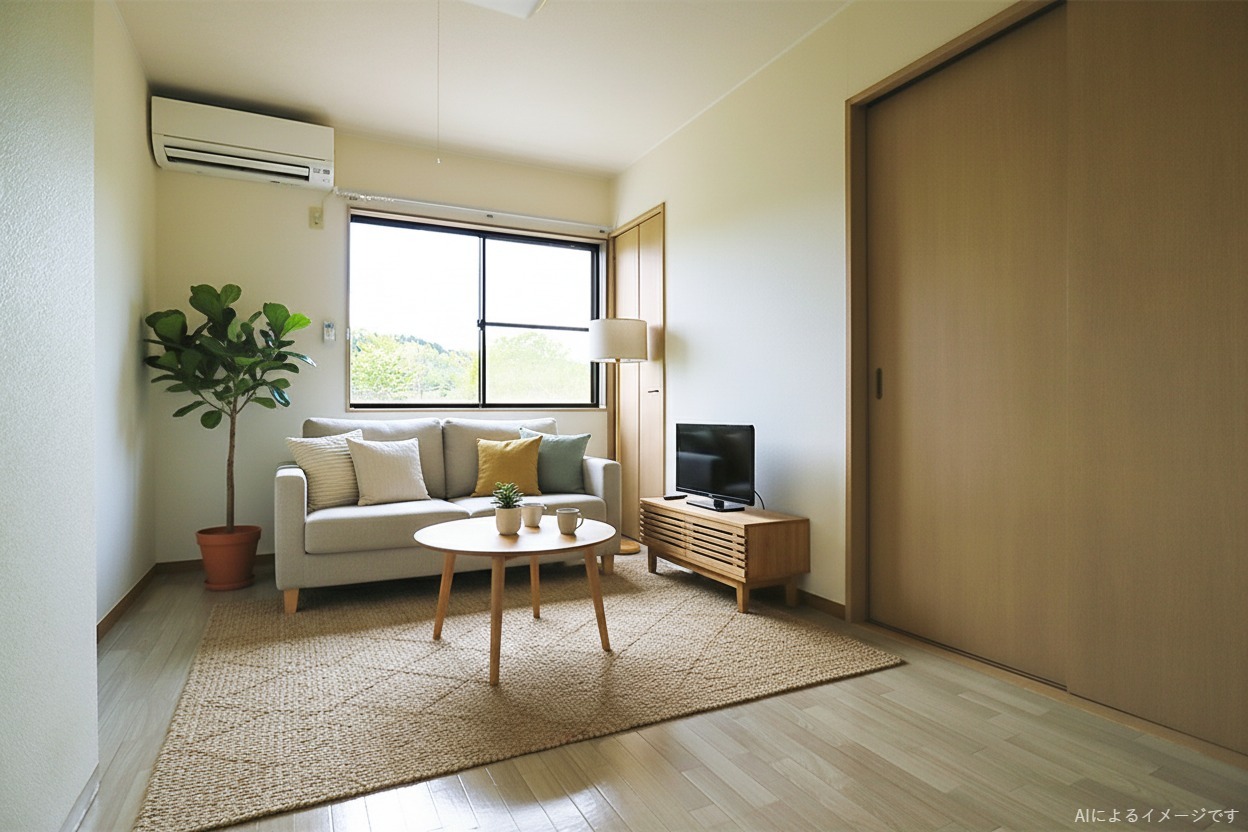 居室・リビング