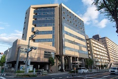 警察署・交番　竹の塚警察署（警察署・交番）まで2244m