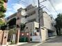 菊名駅より徒歩5分 4階 築33年6ヶ月の賃貸物件