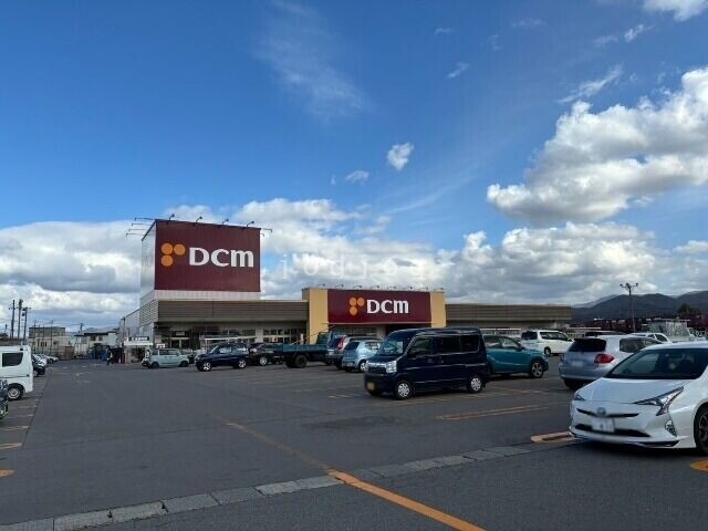 ホームセンター　DCMホーマック東青森店（ホームセンター）まで810m
