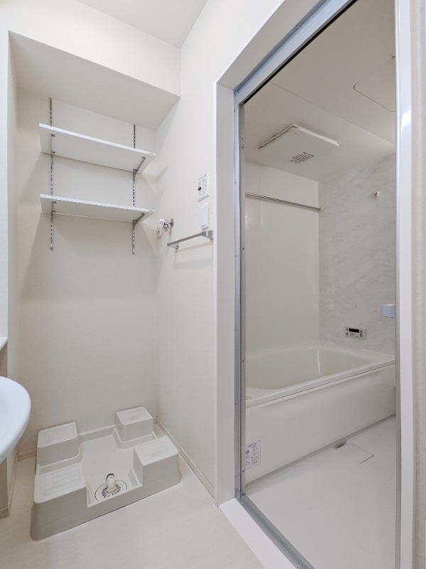 その他設備　図面と現状に相違がある場合には現状を優先