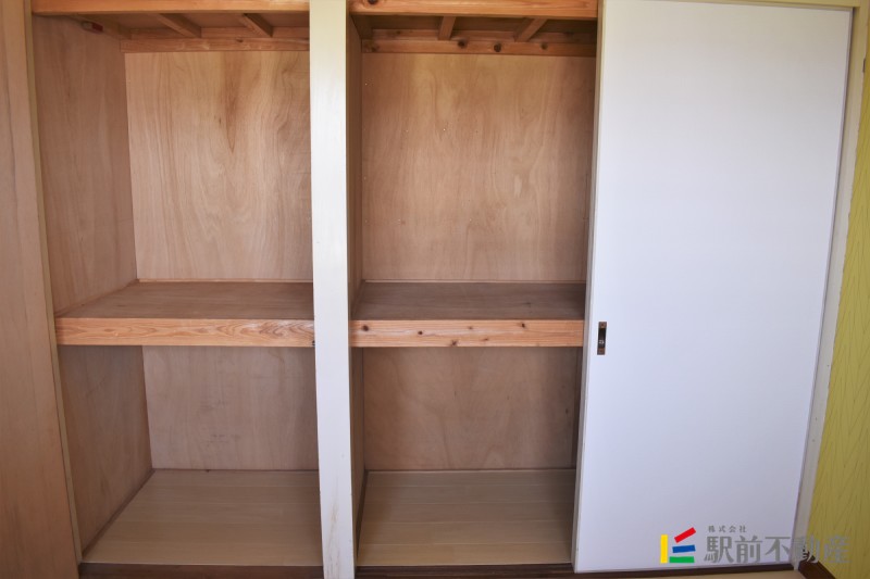 収納　■室内イメージ■
