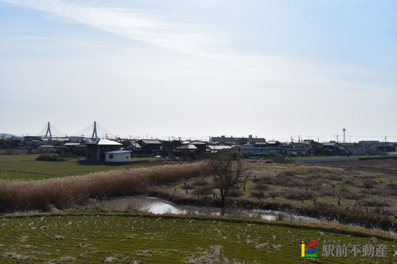 眺望　■室内イメージ■