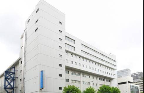 その他　千代田区立スポーツセンター（その他）まで253m