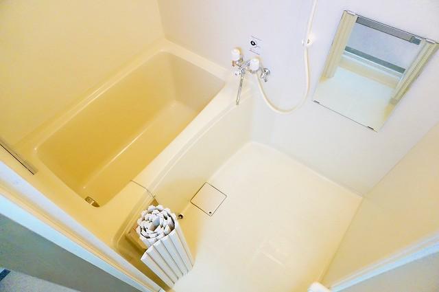 バス・シャワールーム　浴室