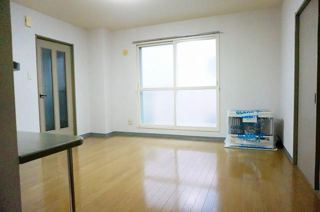 居室・リビング　リビング１