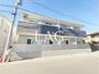 新高島平駅より徒歩3分 新築 2階建の賃貸物件