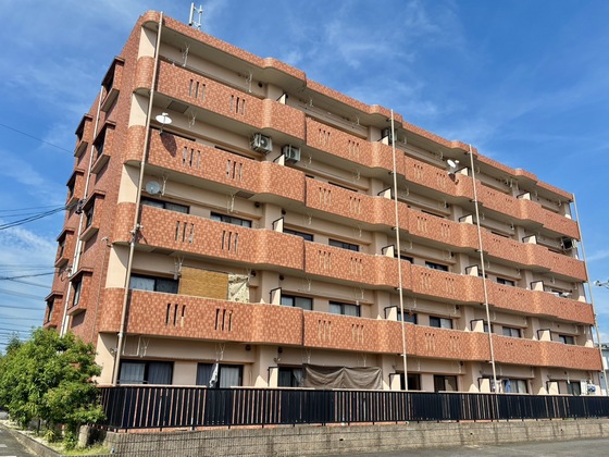 建物外観　建物外観