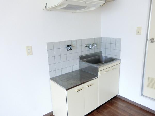 居室・リビング　フローリング♪