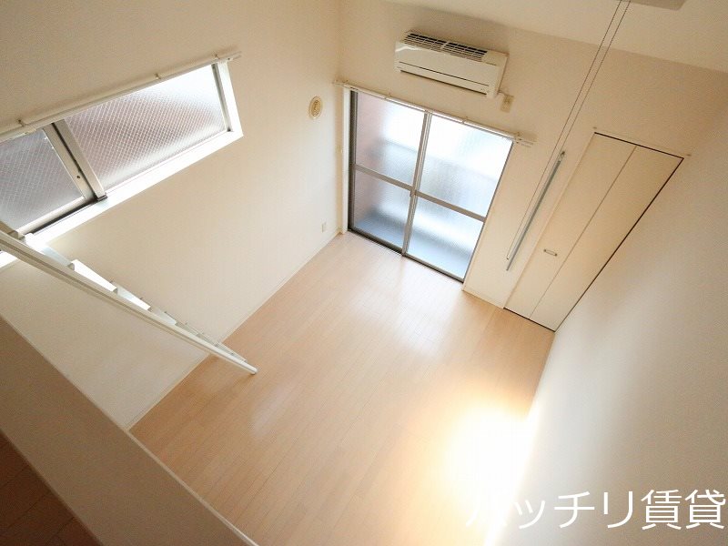 眺望　画像は同型タイプの為、現状を優先致します。