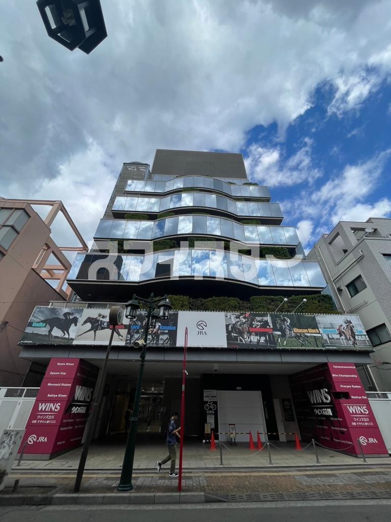 その他　WINS(ウインズ)立川 A館（その他）まで96m