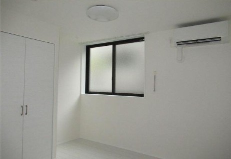 居室・リビング　居室※別部屋参考写真