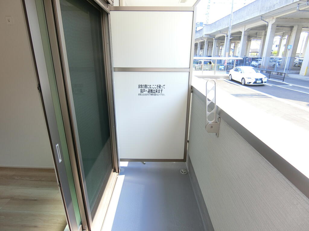 ルナパレスりんくうの内装写真