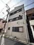 住吉東駅より徒歩6分 築43年5ヶ月 3階建の賃貸物件