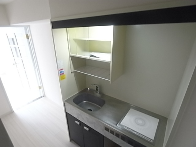 その他部屋・スペース　別号室の写真です