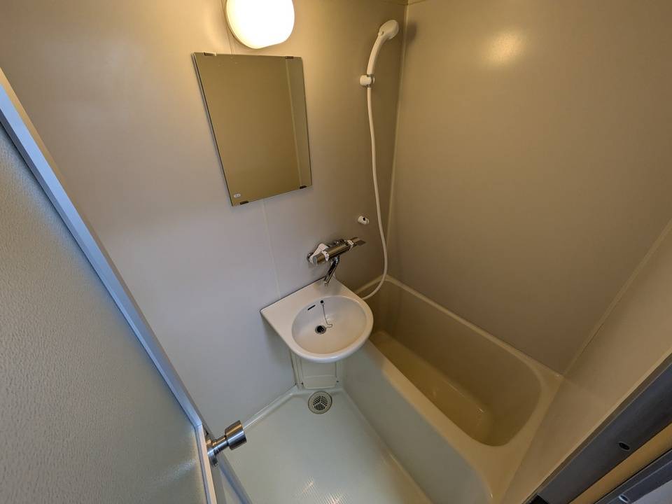 その他共有部分　ゴミステーション