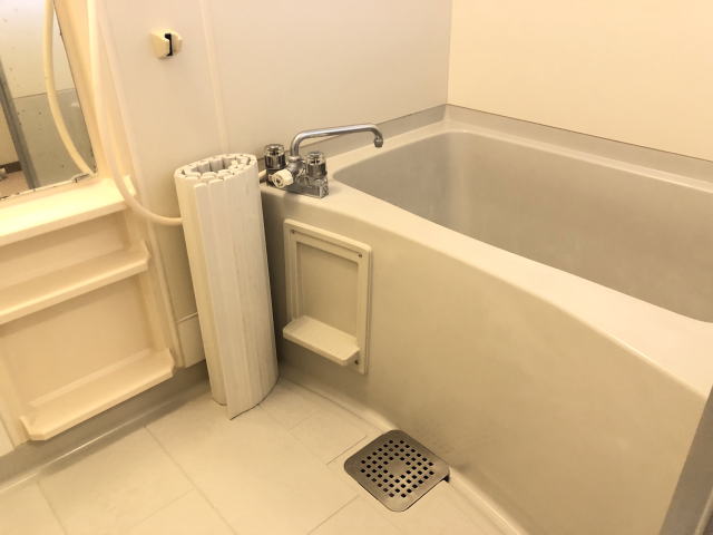 バス・シャワールーム　同仕様