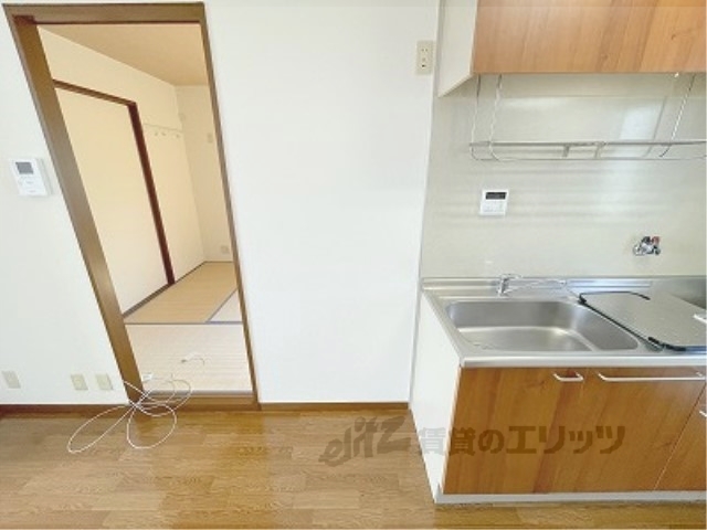 その他部屋・スペース　冷蔵庫置場