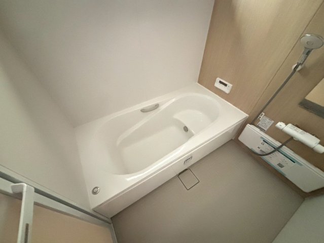 バス・シャワールーム　元宮町貸家