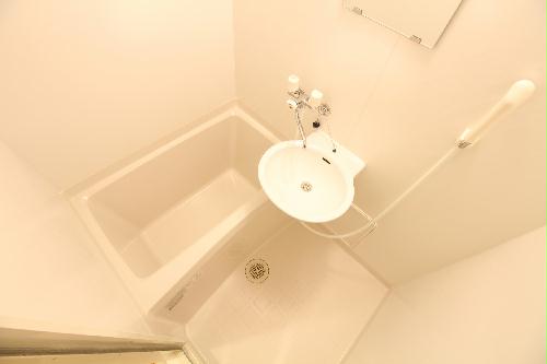 バス・シャワールーム　もはや定番の浴室乾燥機は便利ですよ♪