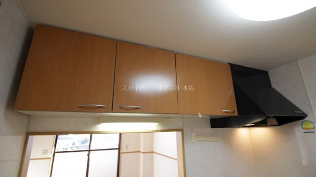 その他部屋・スペース