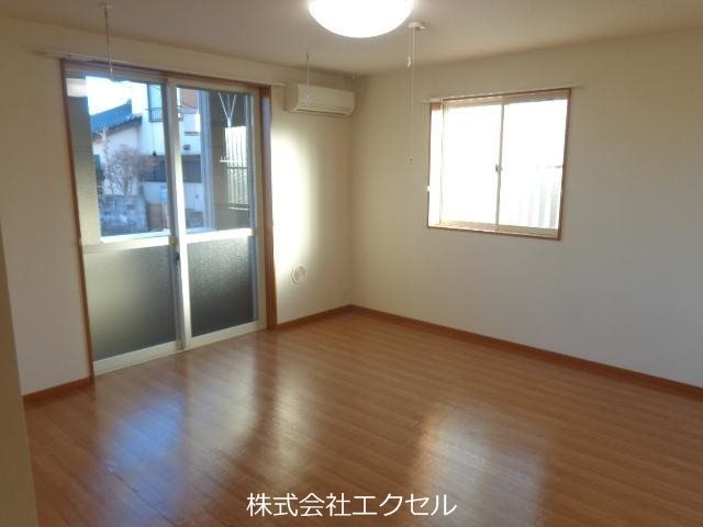 その他部屋・スペース　フローリングのお部屋です