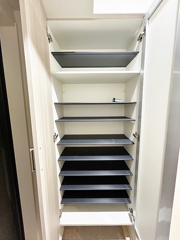 エントランス　★シューズボックス★