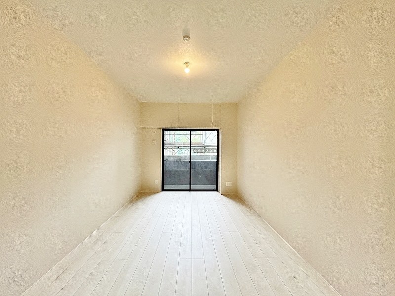 居室・リビング　★洋室9.16帖★