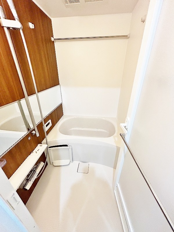 バス・シャワールーム　★浴室★