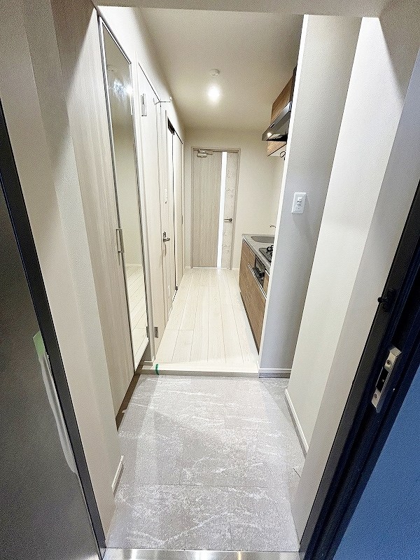 玄関　★玄関★