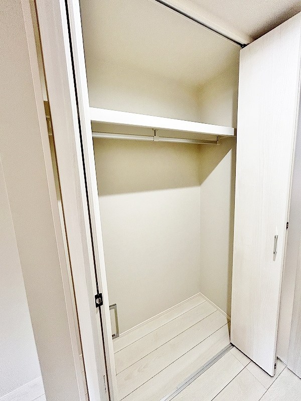 収納　★クローゼット★