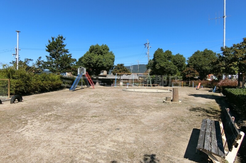 公園　丸戸公園（公園）まで296m