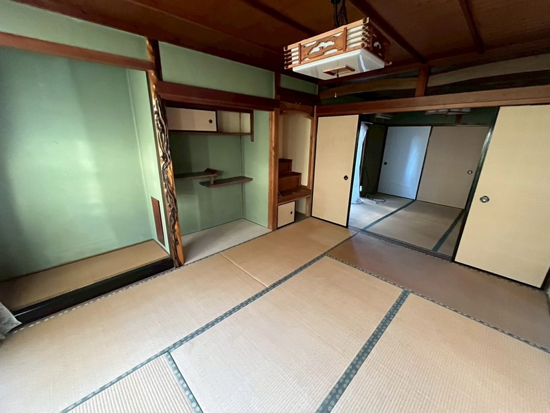 居室・リビング