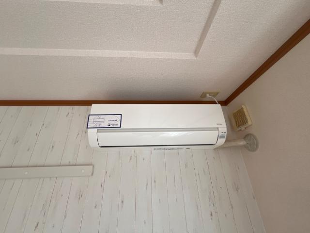 その他設備　室内設備