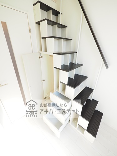 収納　同一仕様写真