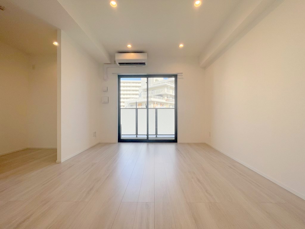 居室・リビング　ロイジェント玉川