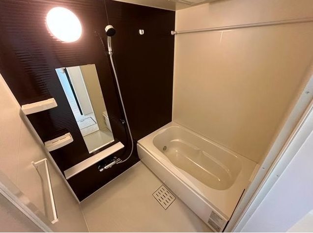 バス・シャワールーム　バス類似物件参考写真