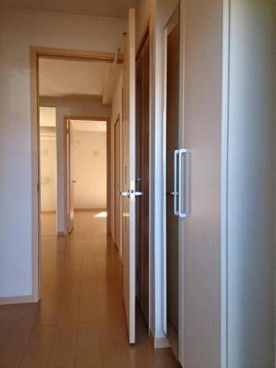 その他　シューズボックス