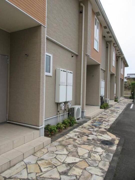 その他共有部分　共用部分