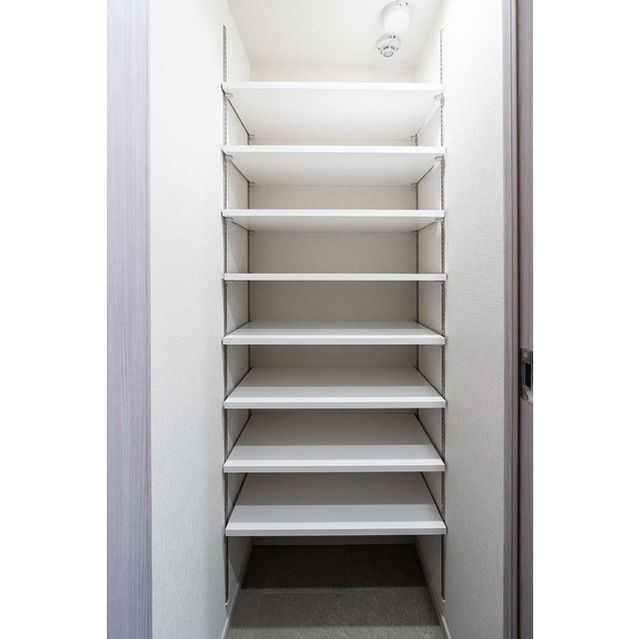 その他　シューズボックス