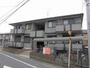 一之江駅より徒歩25分 1階 築27年8ヶ月の賃貸物件