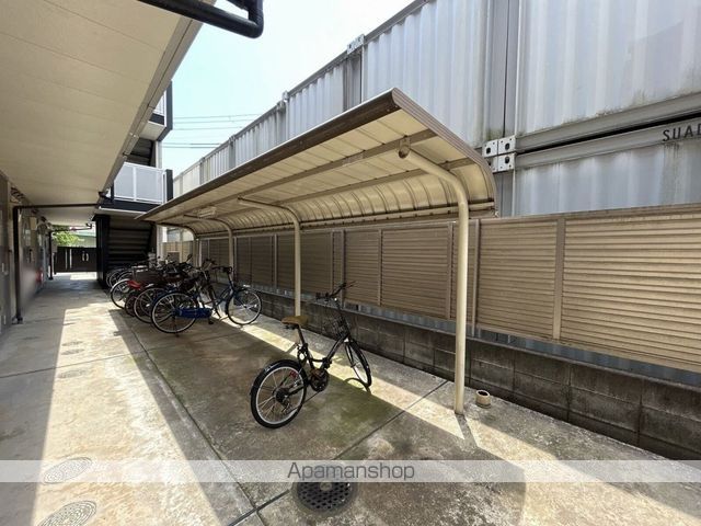 その他共有部分　その他共有部分