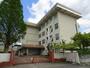 中学校　船木中学校（中学校）まで2000m