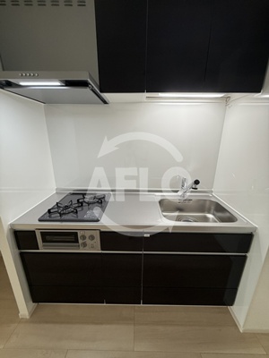 キッチン　リアライズ今里南　キッチン