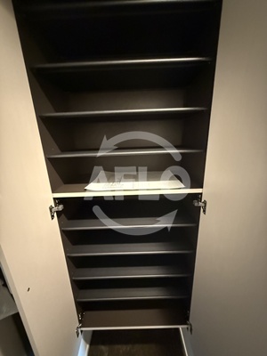 収納　リアライズ今里南　収納