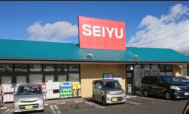 スーパー　西友鶴ケ谷店（スーパー）まで5678m